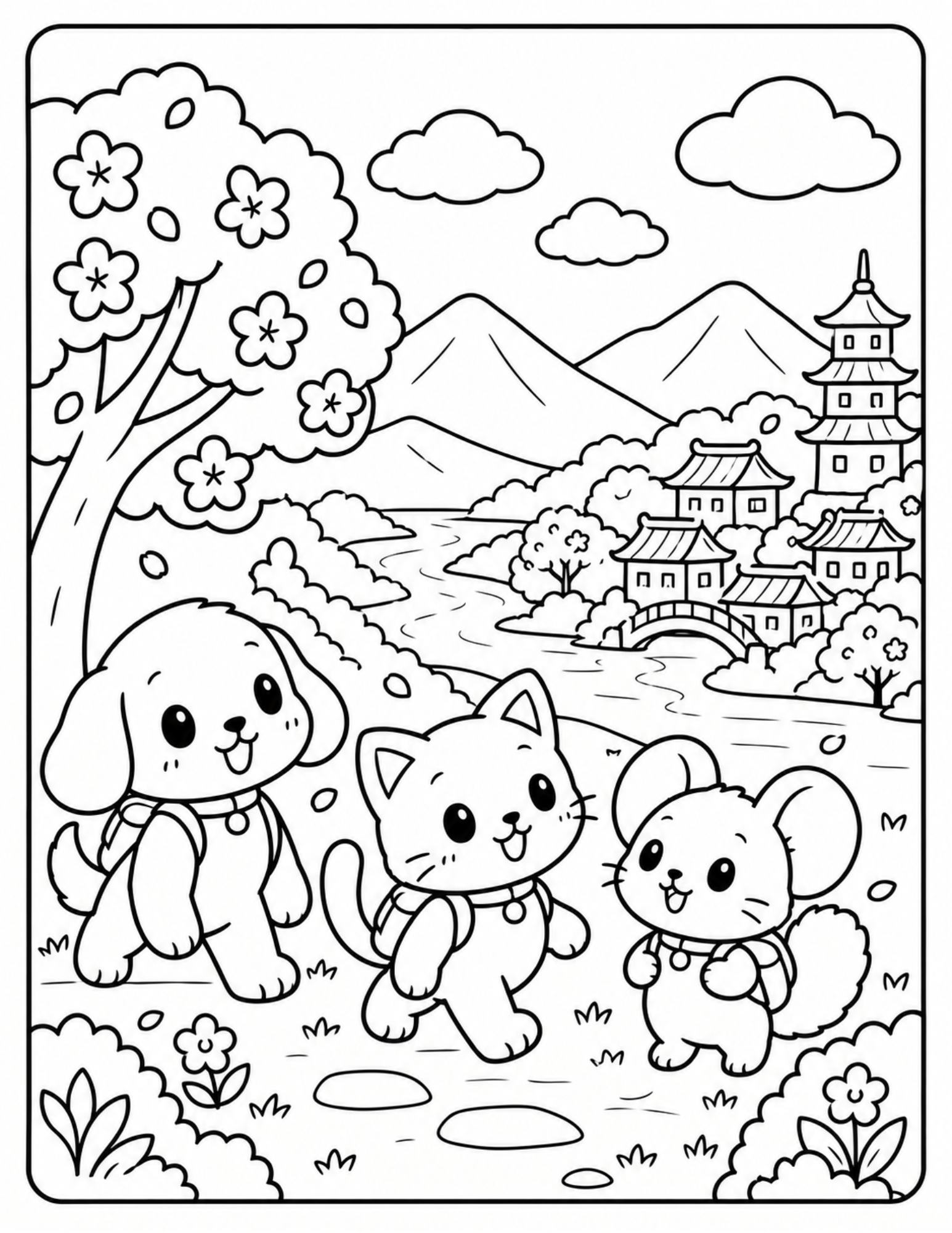 Original Creative Spark Wonders artwork preview 1