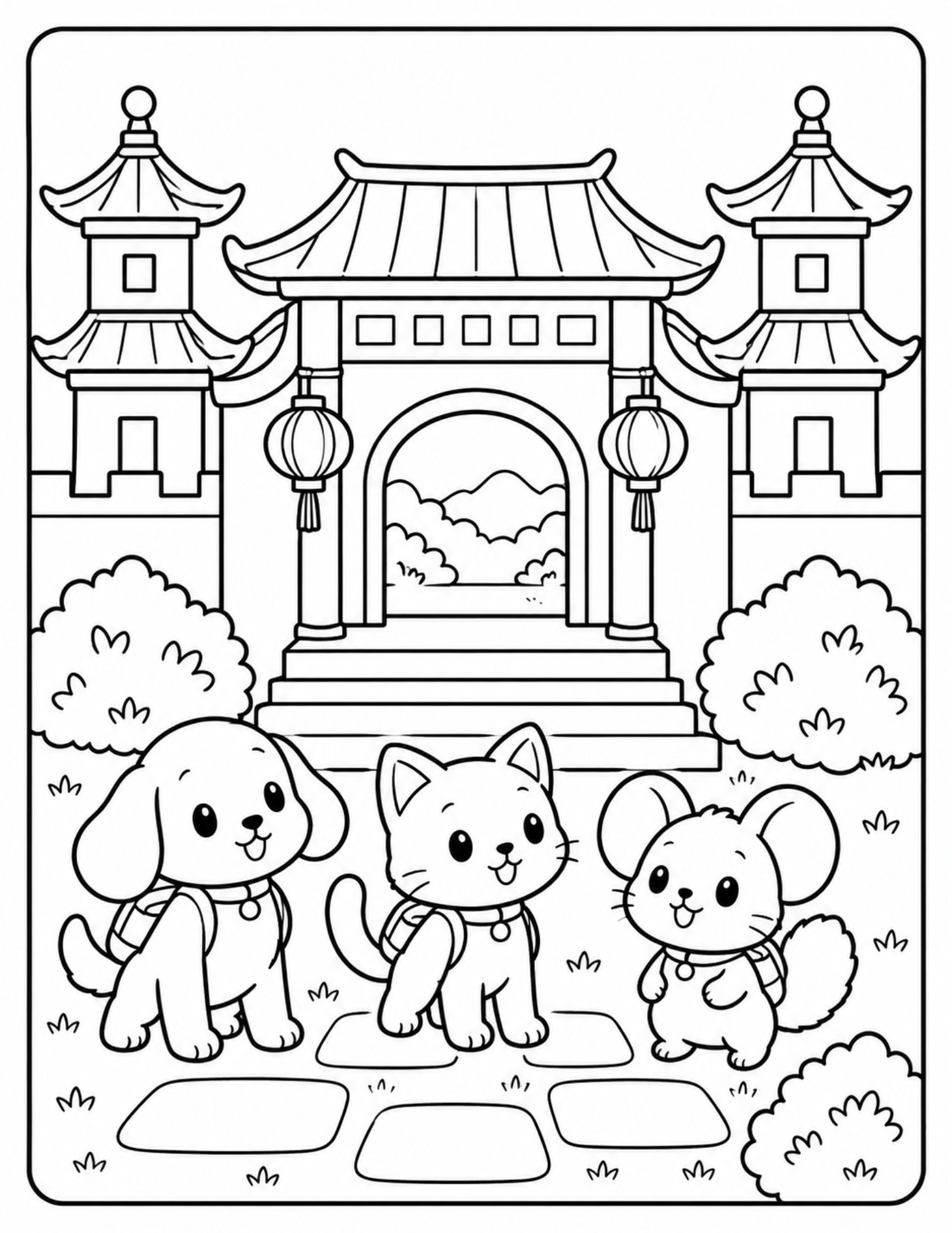 Original Creative Spark Wonders artwork preview 2