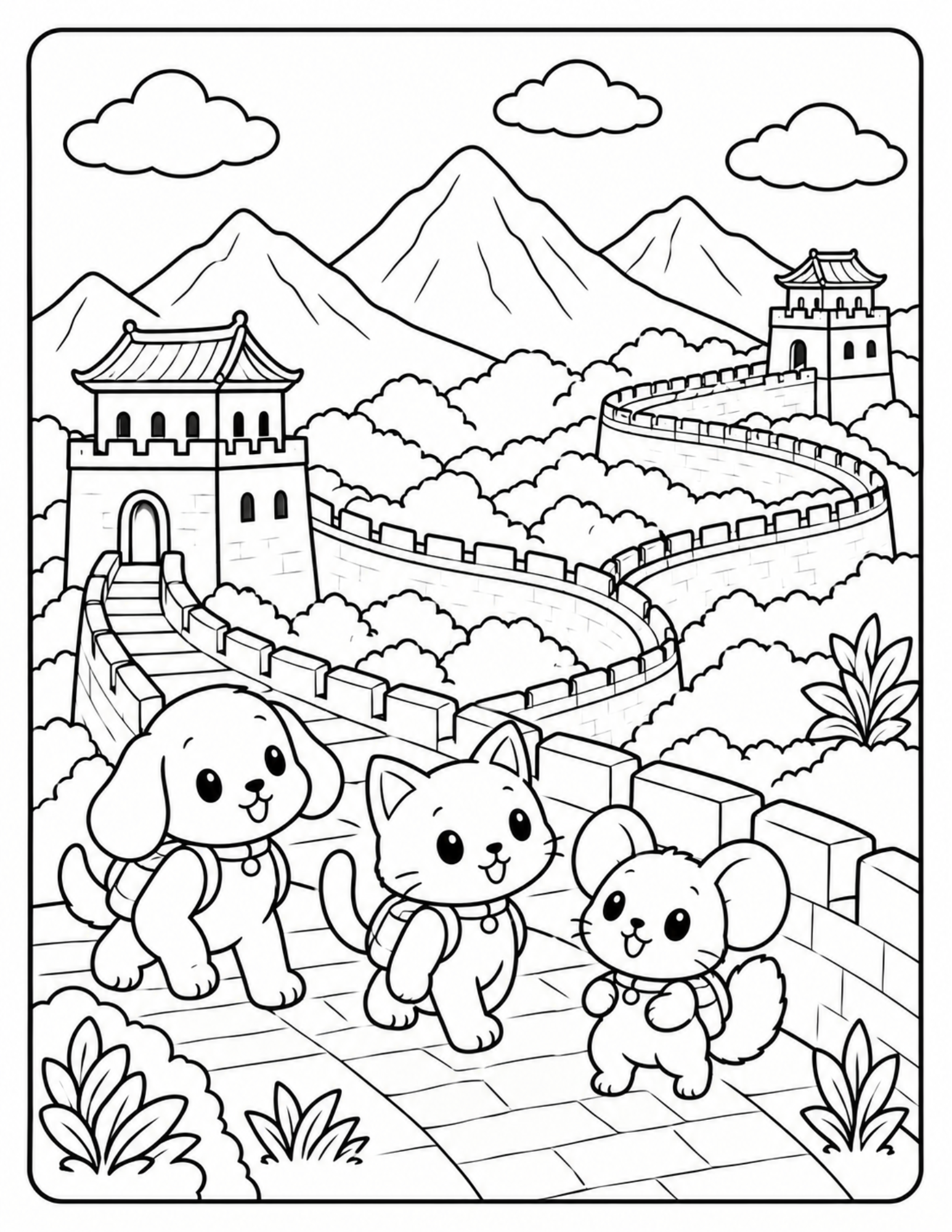 Original Creative Spark Wonders artwork preview 3