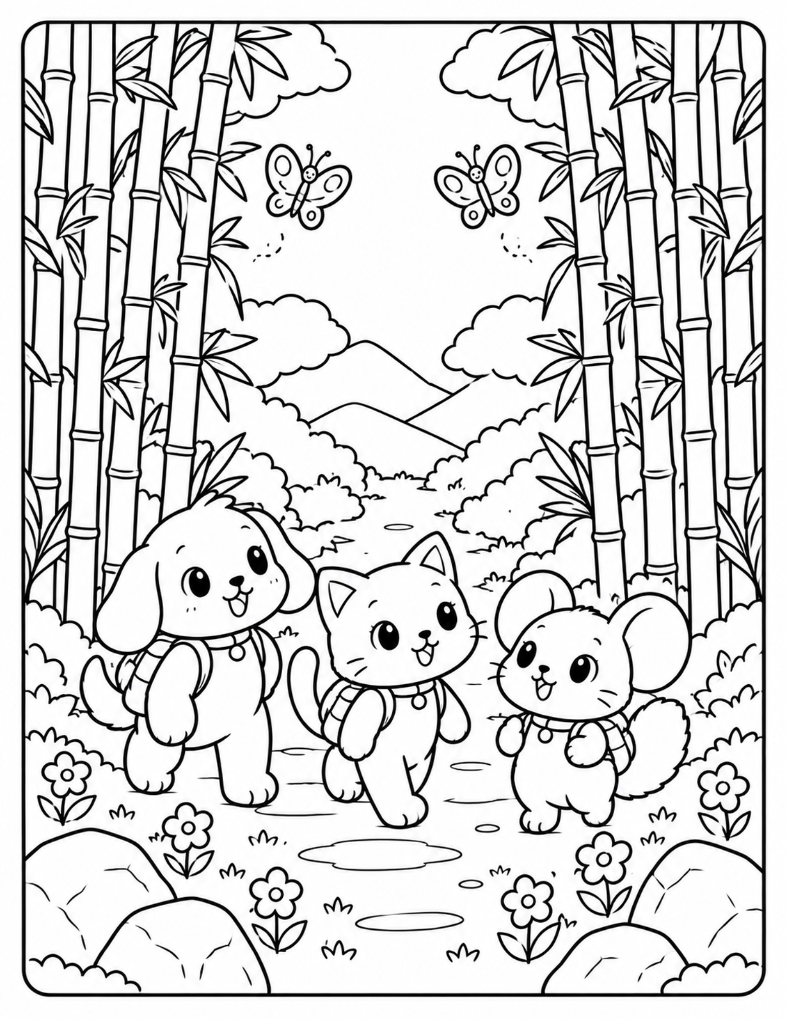 Original Creative Spark Wonders artwork preview 5