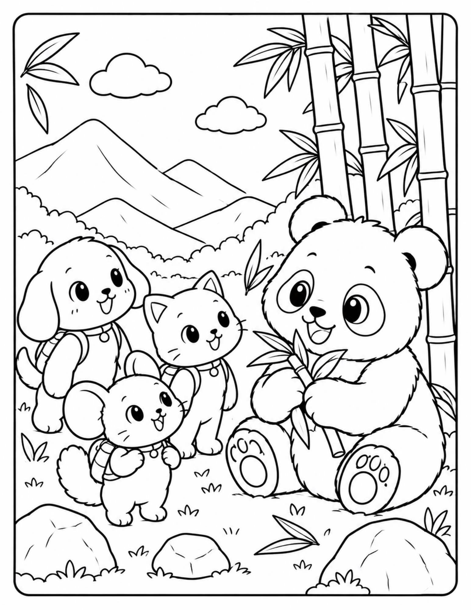 Original Creative Spark Wonders artwork preview 6